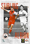 Programme cover