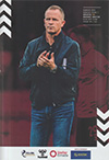 Programme cover